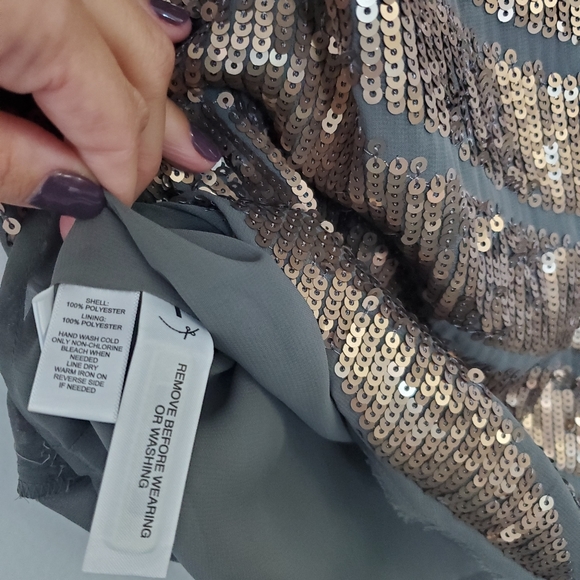 LOFT top - Picture 2 of 7